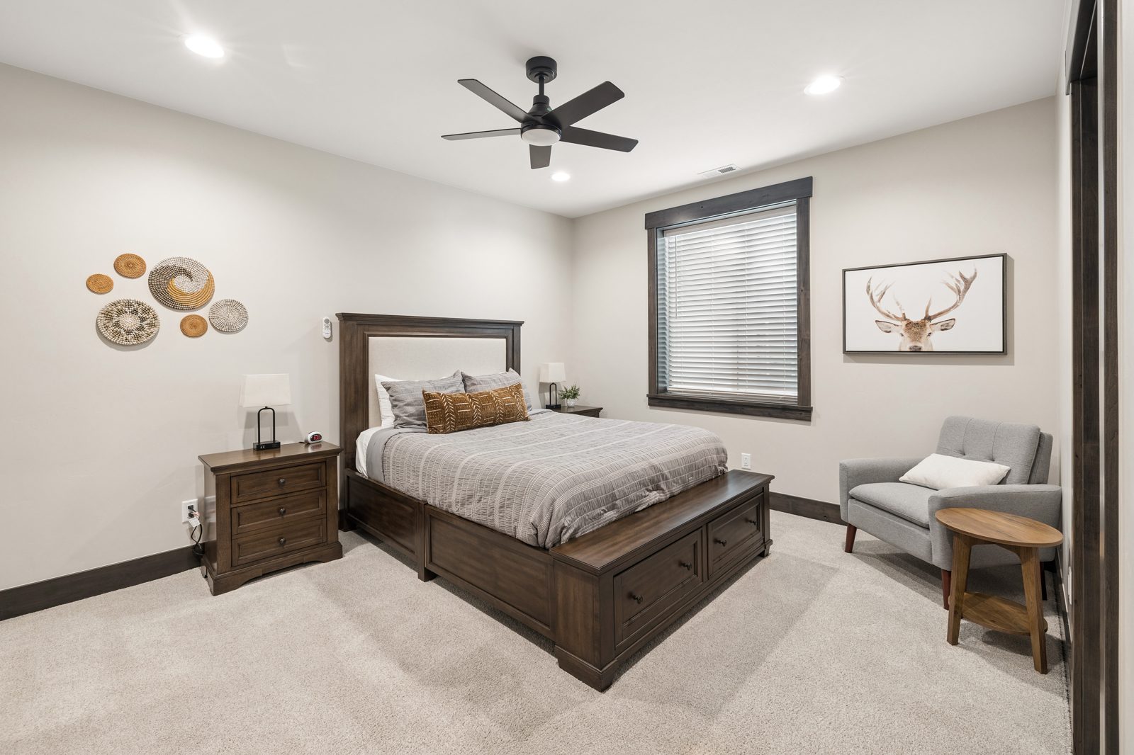 Deer Room