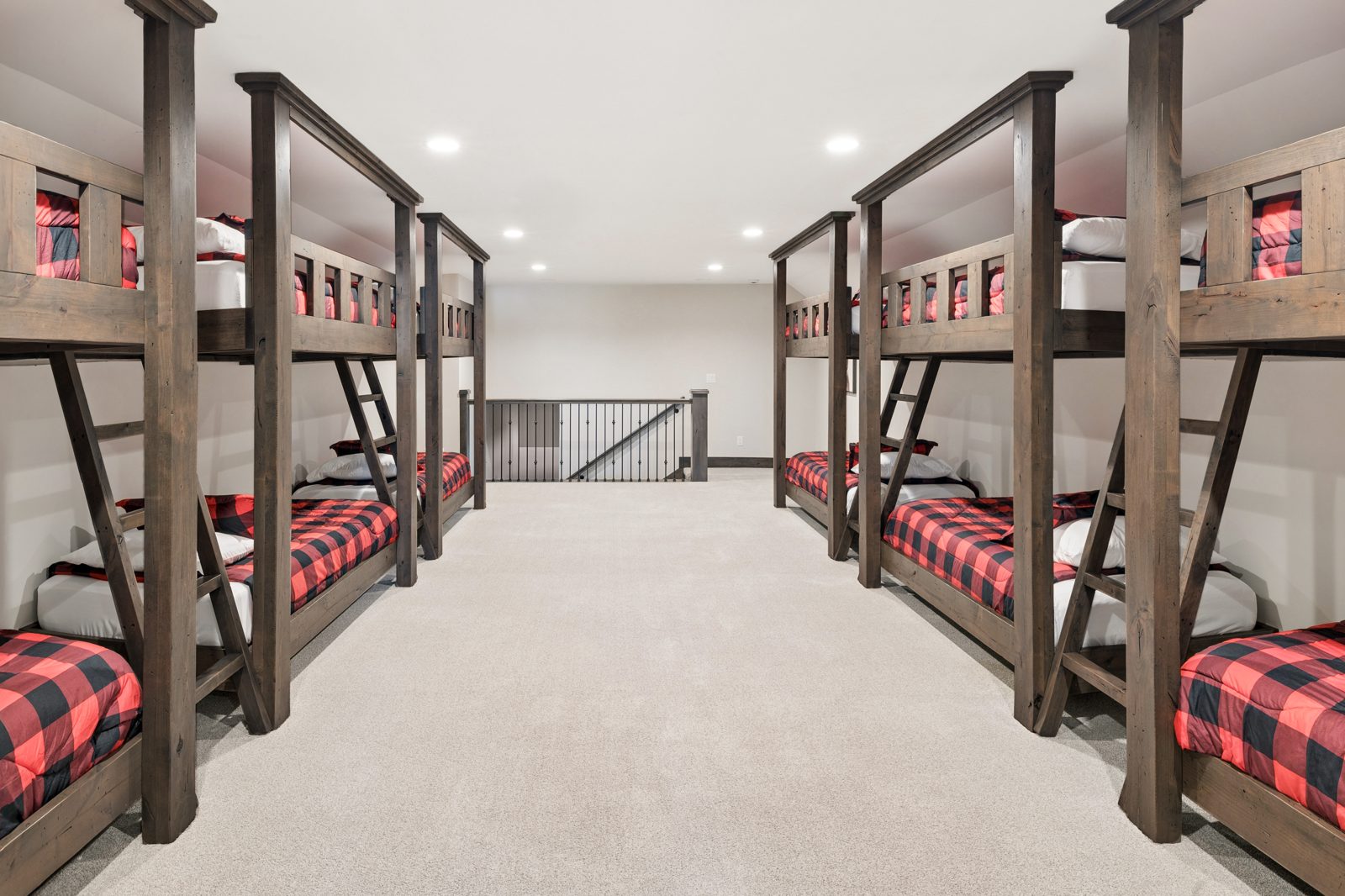 BunkRoom