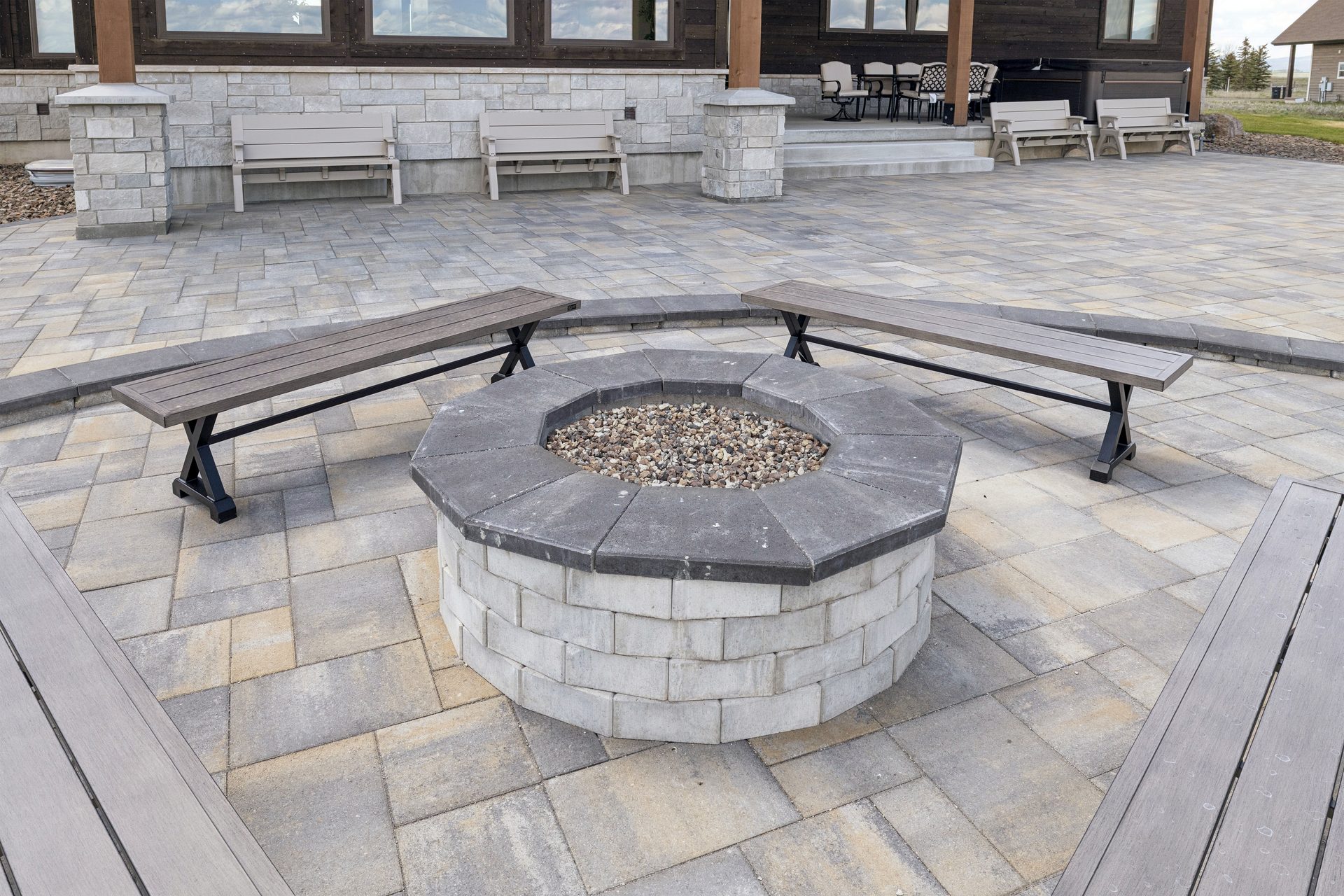 Fire Pit