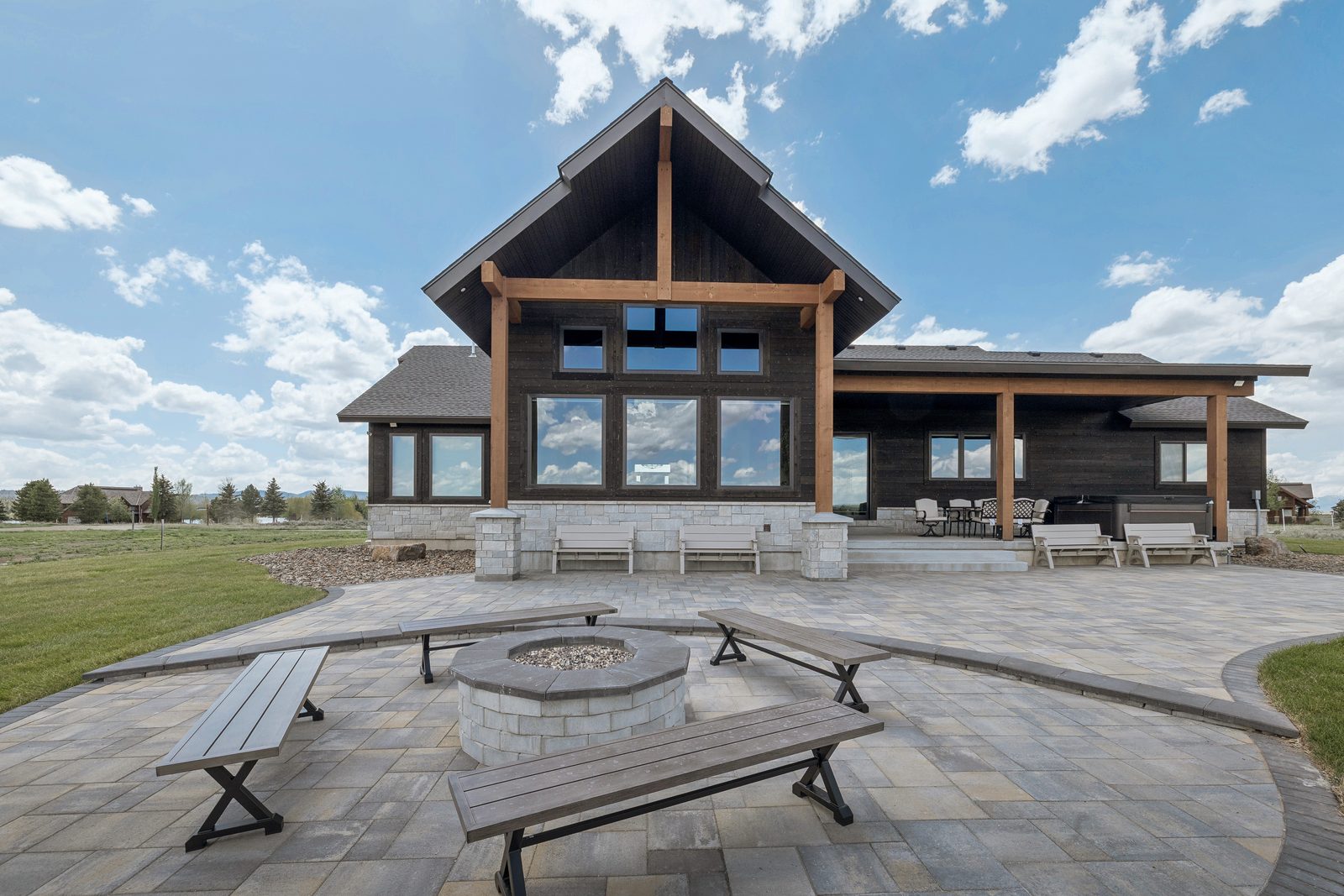 Choosing a corporate retreat venue