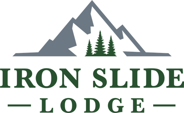 Iron Slide Lodge — Island Park, Idaho